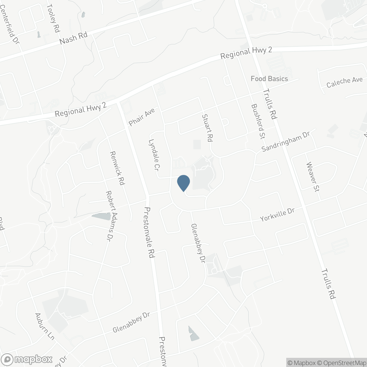 23 WINDHAM CRESCENT, Clarington, Ontario L1E 1Y7